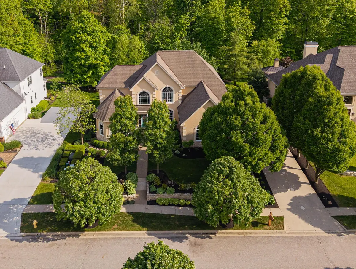 5348 Lynbrook Lane, Westerville, OH 43082 - #1