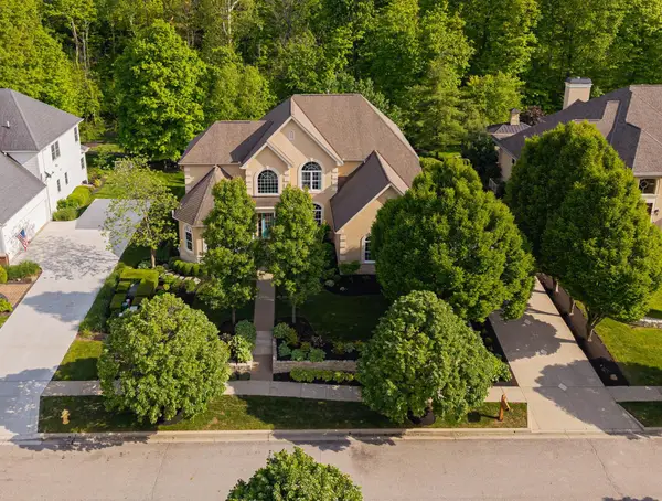 5348 Lynbrook Lane, Westerville, OH 43082
