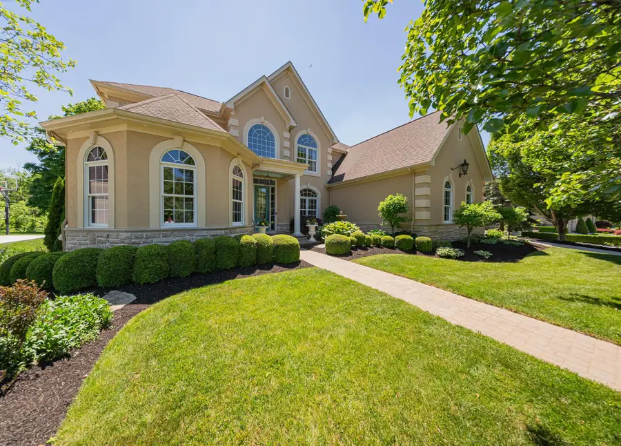 5348 Lynbrook Lane, Westerville, OH 43082 - #3