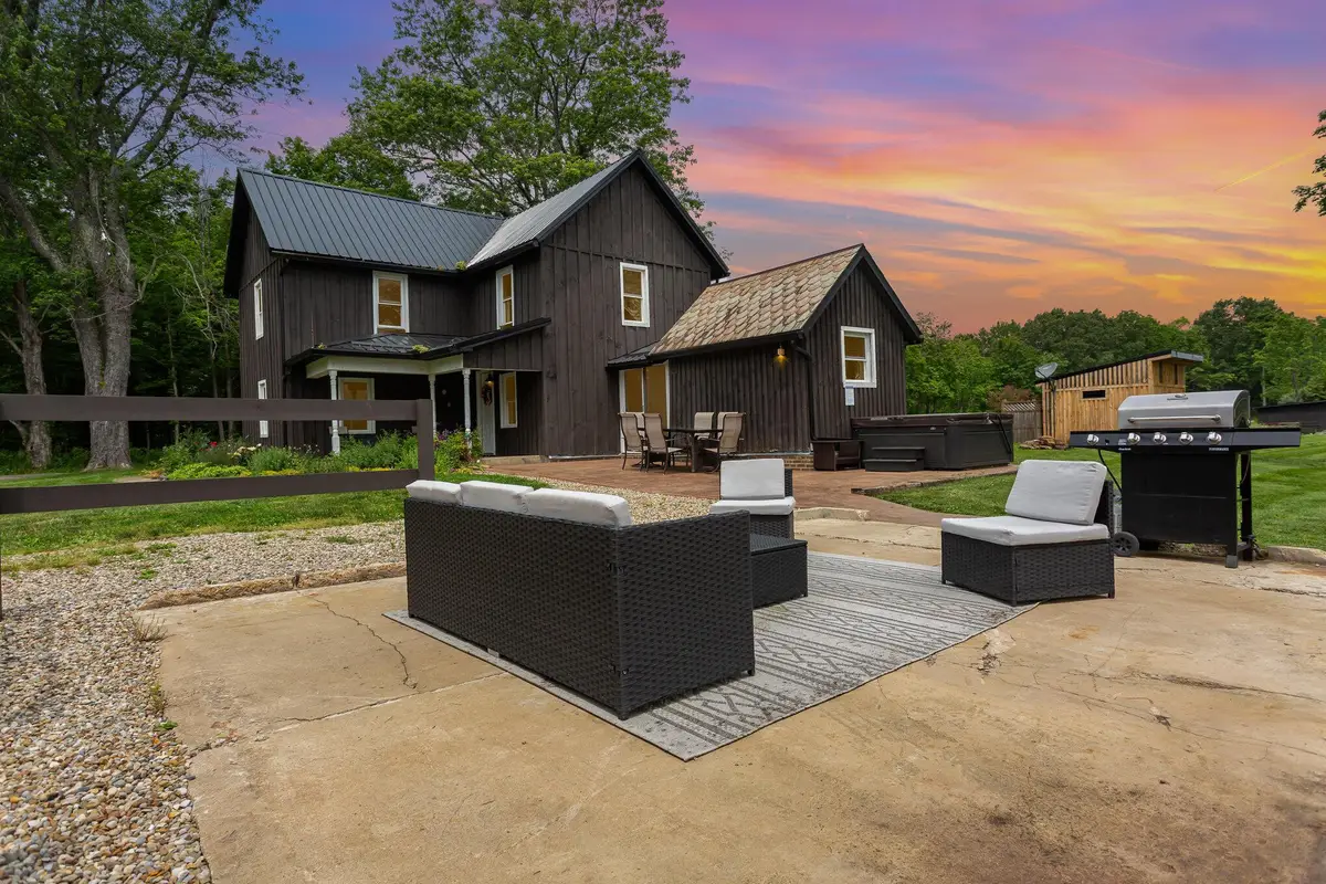 16850 Kreashbaum Road, Rockbridge, OH 43149 - #1