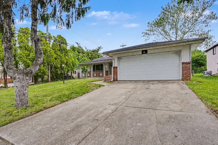 3241 Haskell Drive, Columbus, OH 43219 - #3