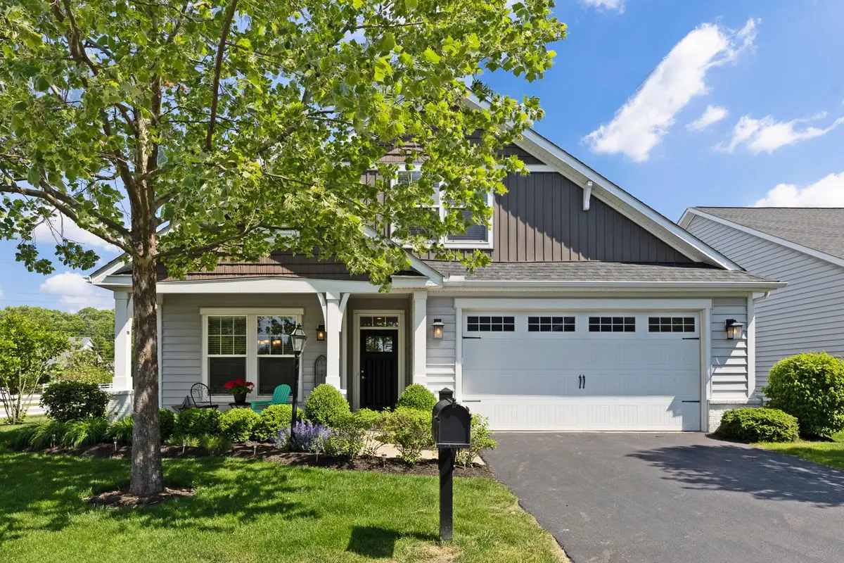 6302 Elizabeth Virginia, New Albany, OH 43054 - #1