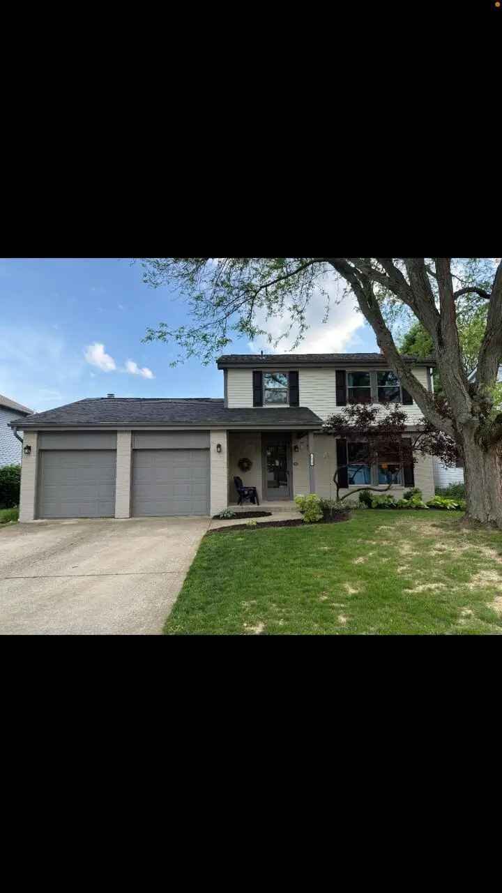 1215 Tranquil Drive, Columbus, OH 43085 - #1