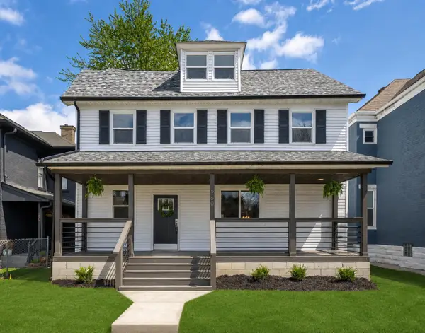 262 N 17th Street, Columbus, OH 43203