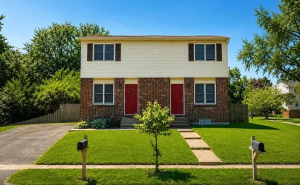 2087-2089 Summit Row Boulevard, Powell, OH 43065