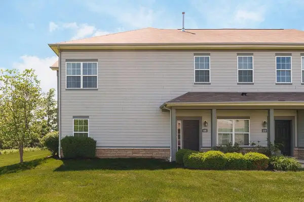 600 Redwood Lane, Lewis Center, OH 43035
