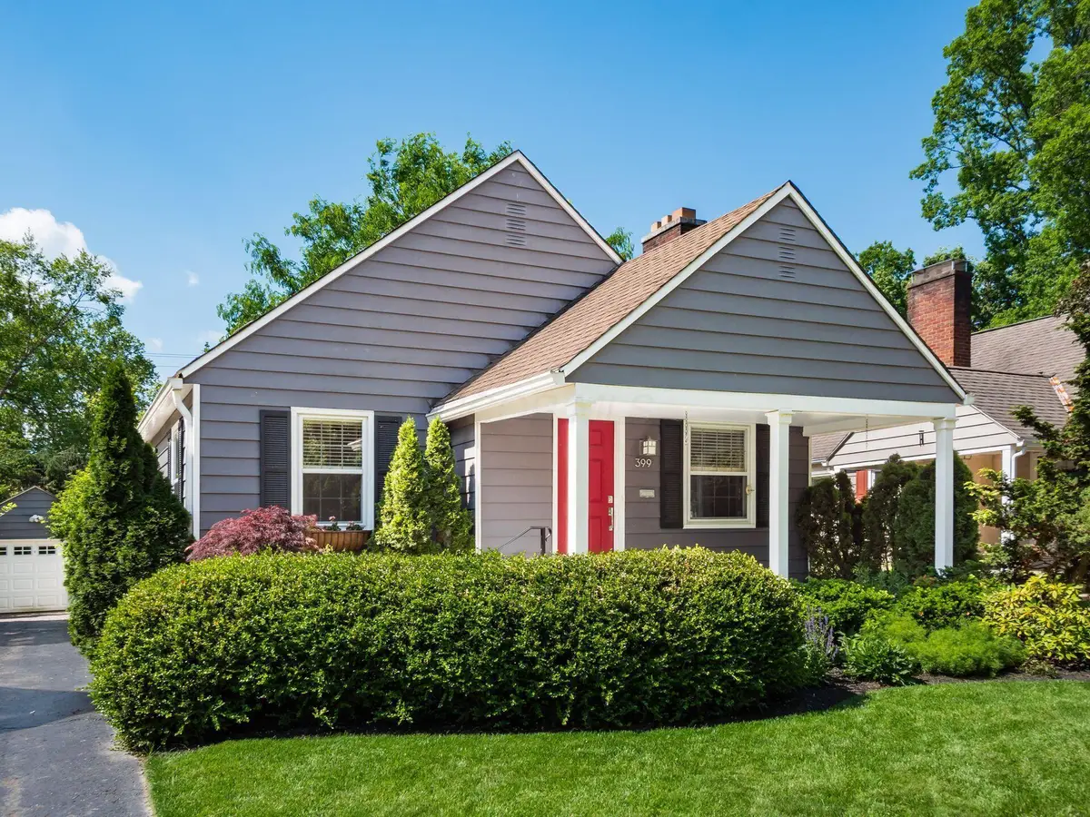 399 Northridge Road, Columbus, OH 43214 - #1