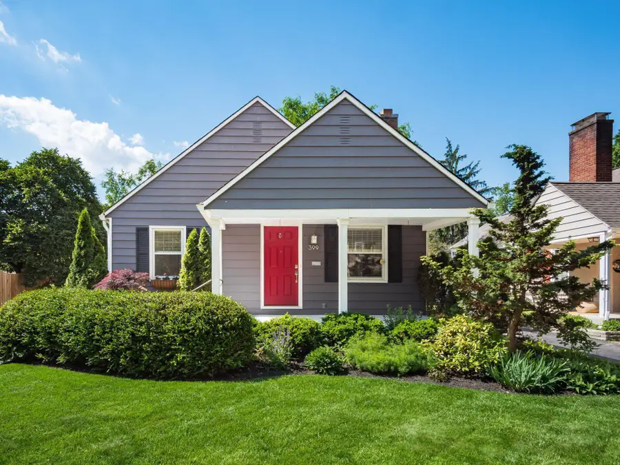399 Northridge Road, Columbus, OH 43214 - #2