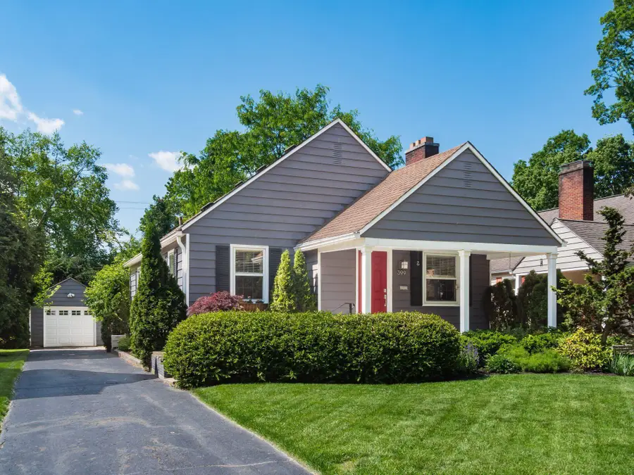 399 Northridge Road, Columbus, OH 43214 - #3