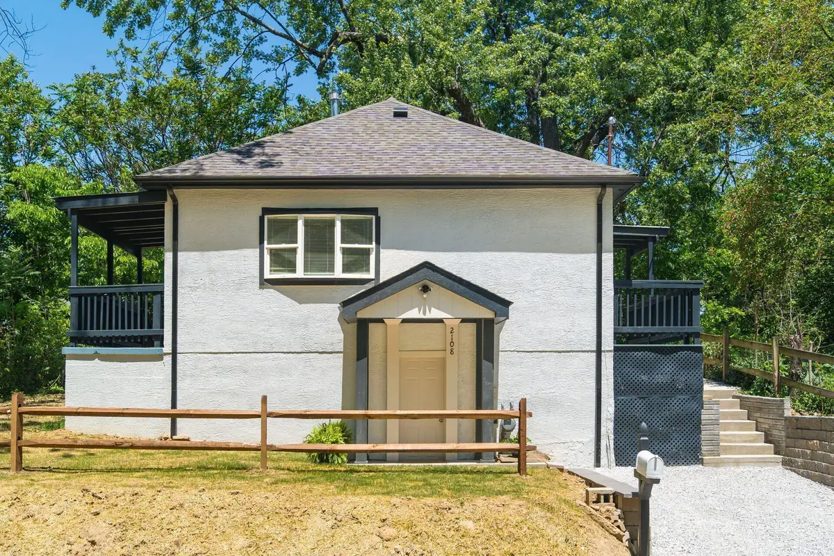 2108 Paul Drive, Columbus, OH 43211 - #1