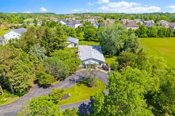 8668 Hyland Croy Road, Plain City, OH 43064