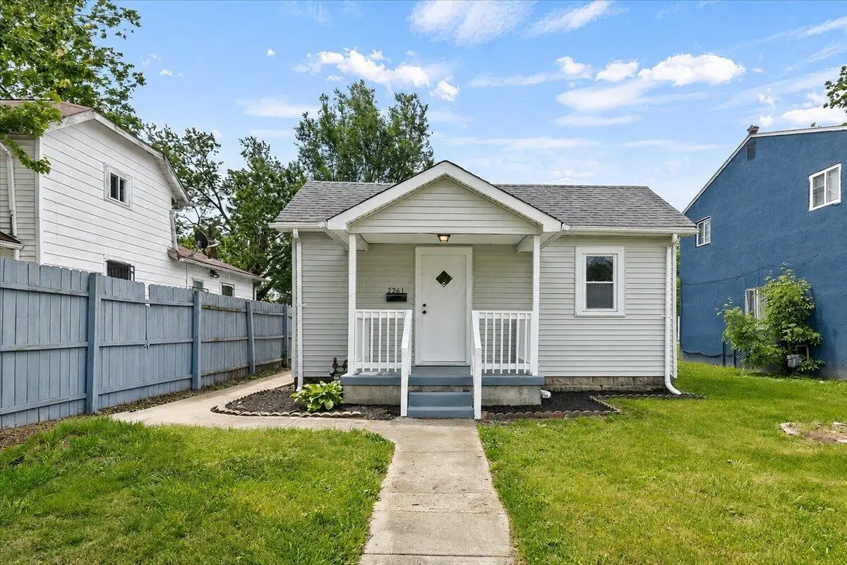 2961 E 11th Avenue, Columbus, OH 43219 - #1