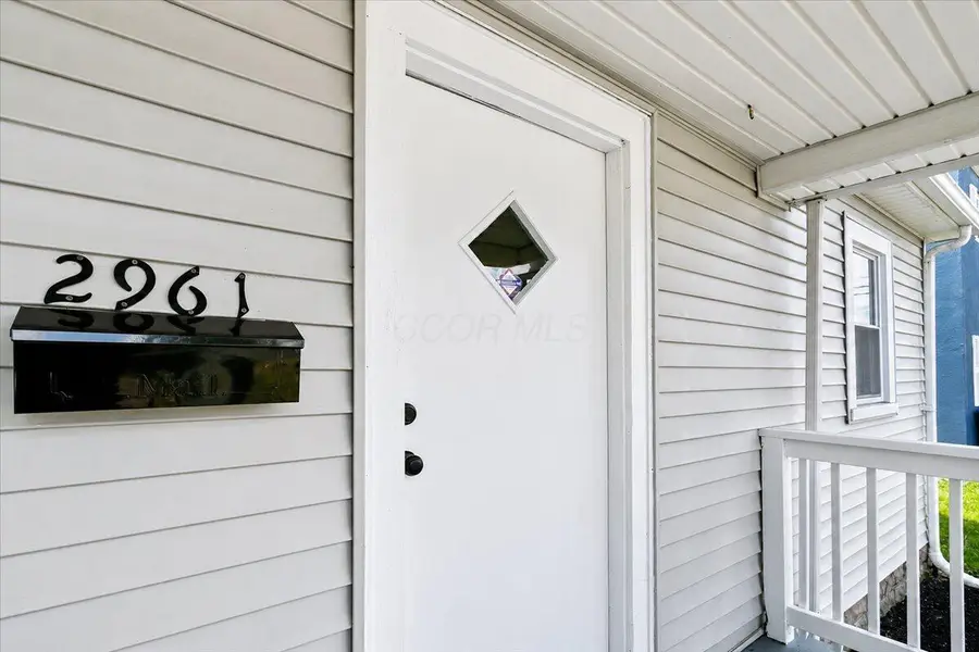 2961 E 11th Avenue, Columbus, OH 43219 - #2