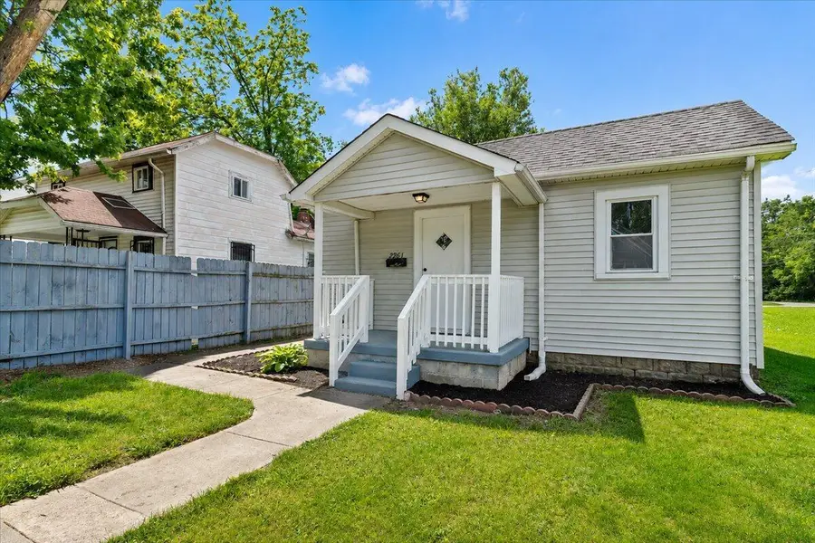 2961 E 11th Avenue, Columbus, OH 43219 - #3