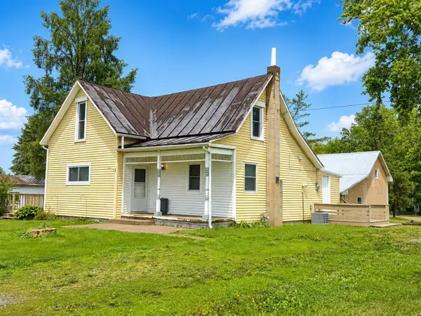 8055 Lock Road, Centerburg, OH 43011