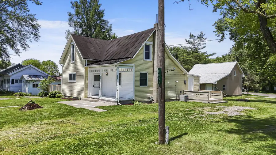 8055 Lock Road, Centerburg, OH 43011 - #3