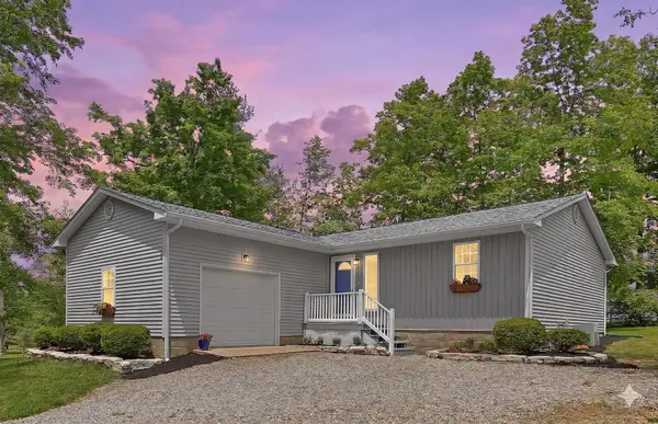 1366 Windsor Court, Circleville, OH 43113