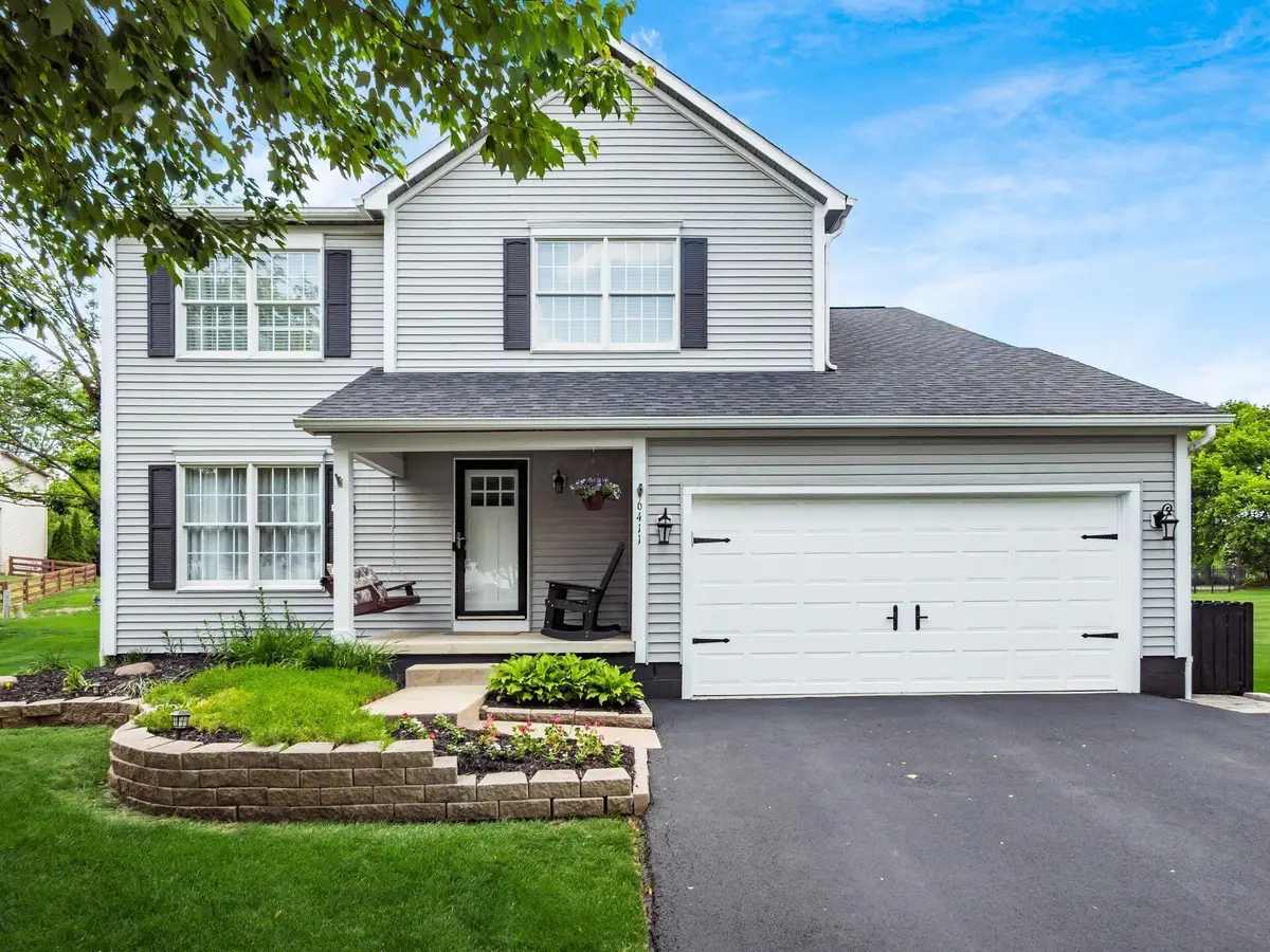 6411 Antoinette Court, Grove City, OH 43123 - #1