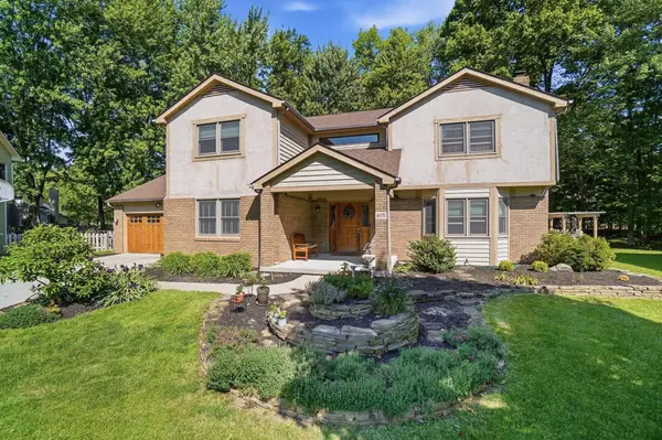 605 Kingfisher Drive, Westerville, OH 43082