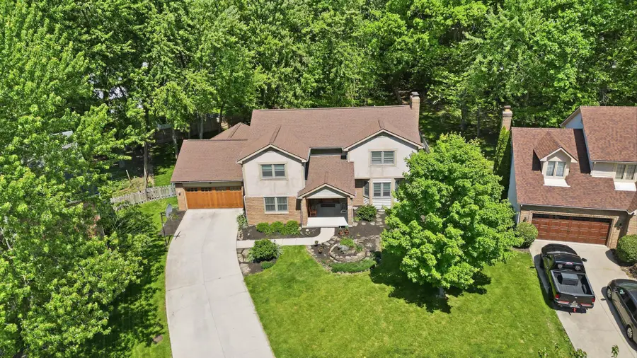 605 Kingfisher Drive, Westerville, OH 43082 - #3