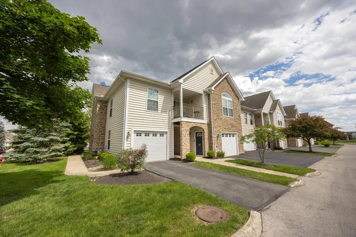 3953 Rue De Brittany, Columbus, OH 43221 - #1