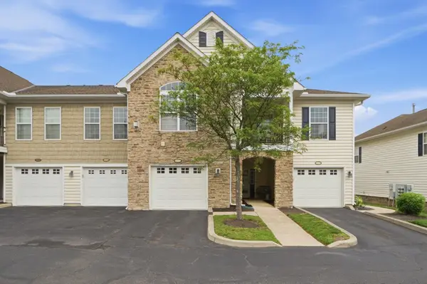 6252 Hudson Reserve Way, Westerville, OH 43081