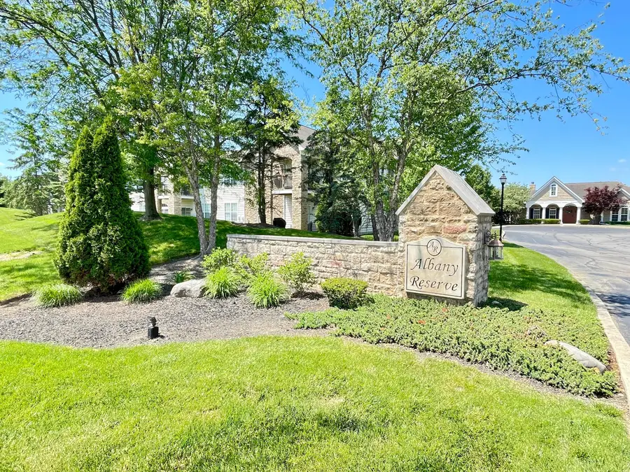 6252 Hudson Reserve Way, Westerville, OH 43081 - #2