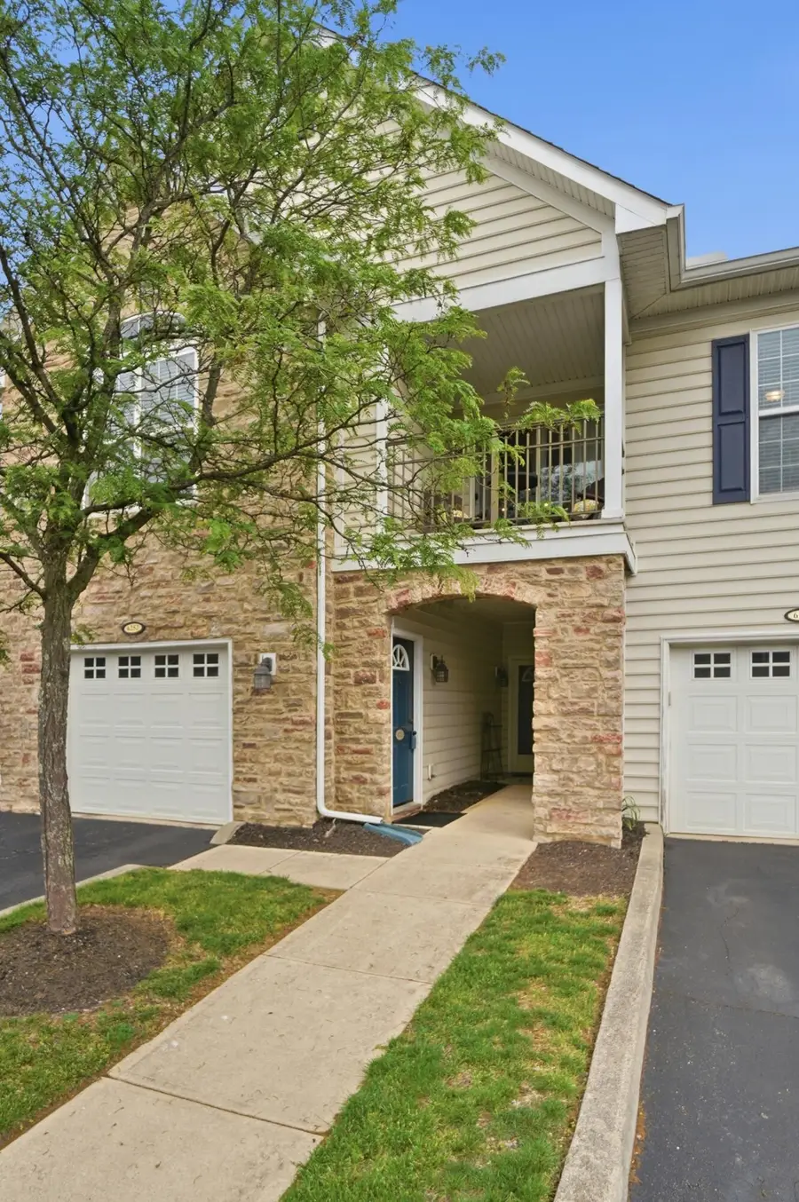 6252 Hudson Reserve Way, Westerville, OH 43081 - #3