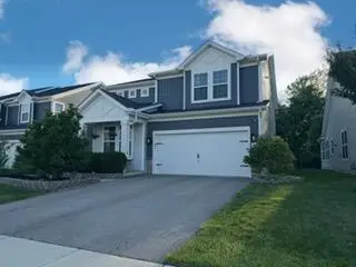 3643 Mystic Way, Grove City, OH 43123 - #2