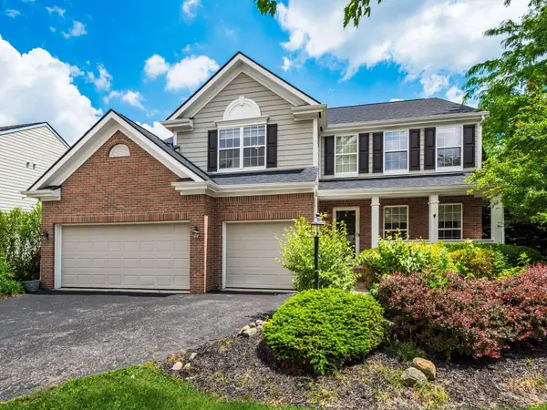 5560 Tayside Circle, Dublin, OH 43016