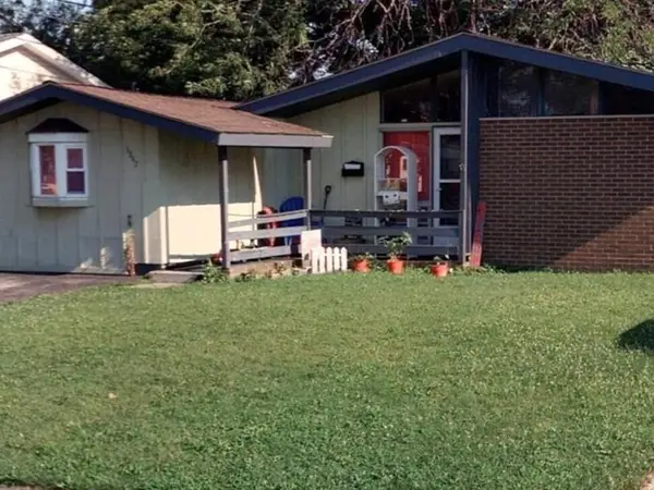 3847 Halsey Place, Columbus, OH 43228