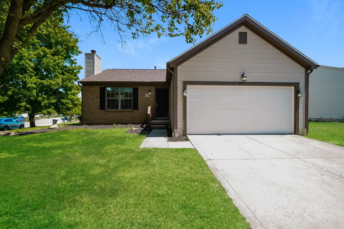 2274 Lockamy Court, Grove City, OH 43123 - #1