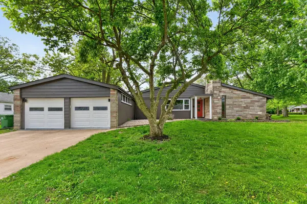 825 W 8th Street, Marysville, OH 43040