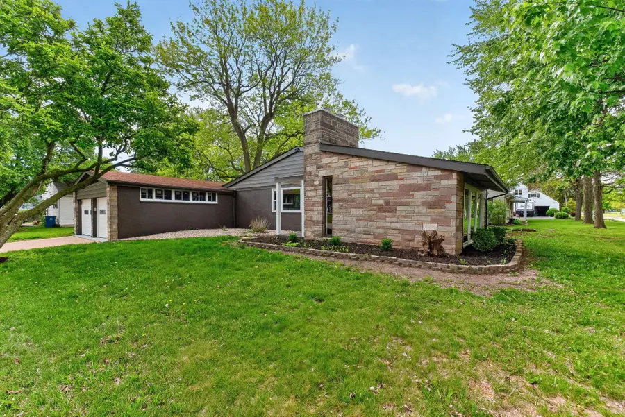 825 W 8th Street, Marysville, OH 43040 - #3