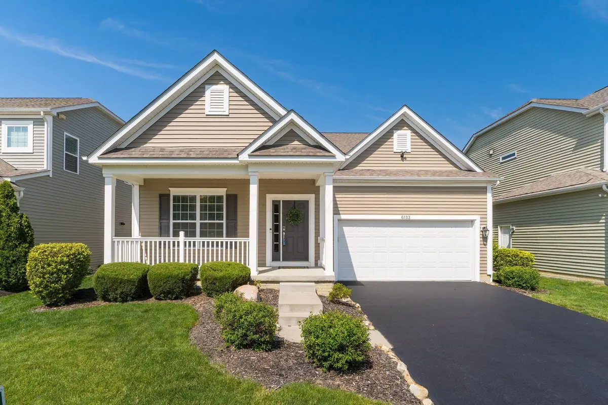 6133 Bradwood Drive, Westerville, OH 43081 - #1