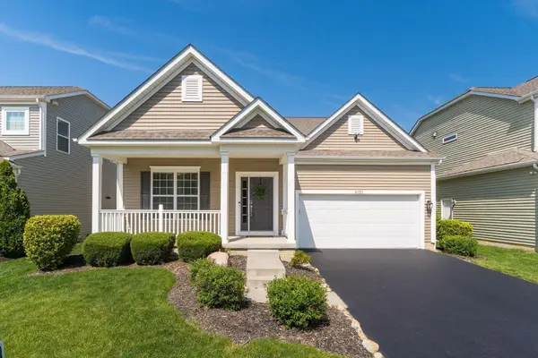 6133 Bradwood Drive, Westerville, OH 43081