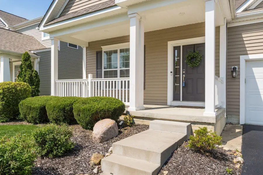 6133 Bradwood Drive, Westerville, OH 43081 - #2