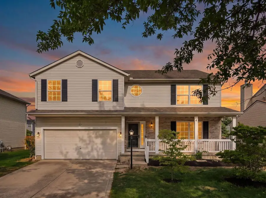 1845 Ashburn Drive, Delaware, OH 43015 - #2