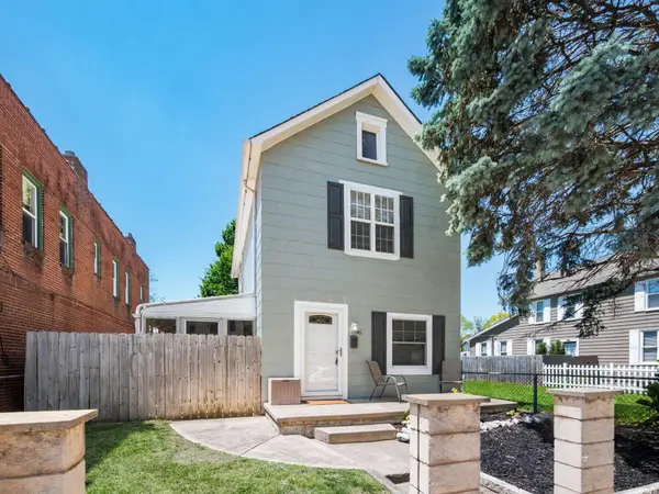 1595 S 4th Street, Columbus, OH 43207