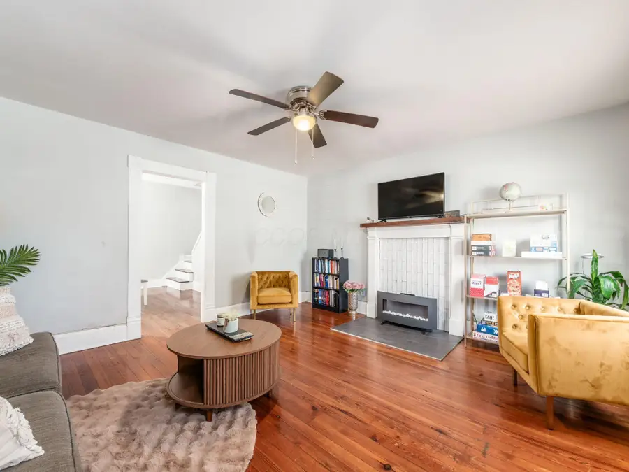 1595 S 4th Street, Columbus, OH 43207 - #3