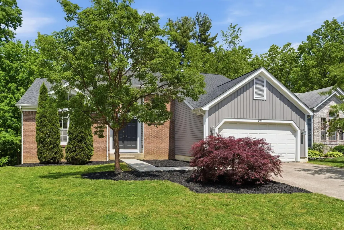 194 Highmeadow Drive, Columbus, OH 43230 - #1