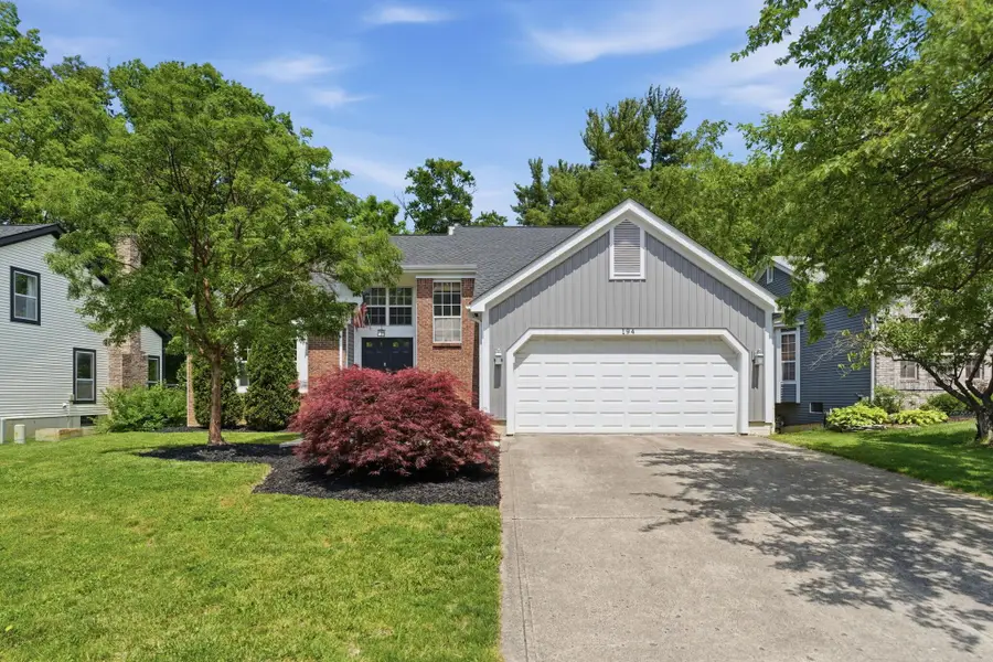 194 Highmeadow Drive, Columbus, OH 43230 - #2