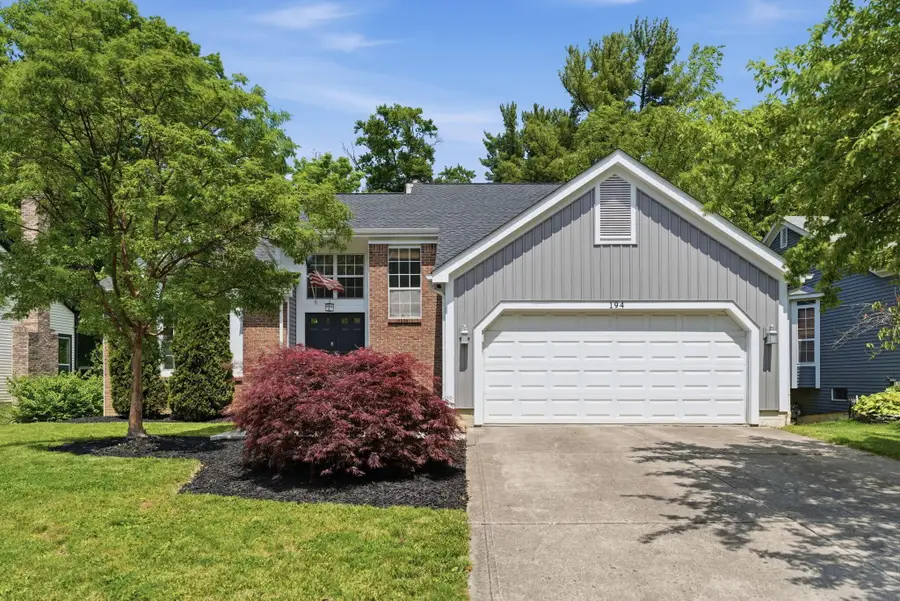 194 Highmeadow Drive, Columbus, OH 43230 - #3
