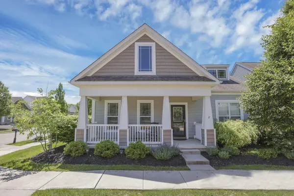 2109 Legends Drive, Grove City, OH 43123