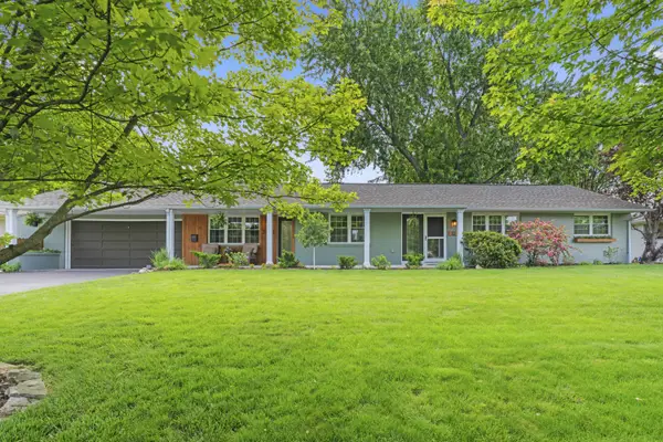 3870 Norbrook Drive, Upper Arlington, OH 43220