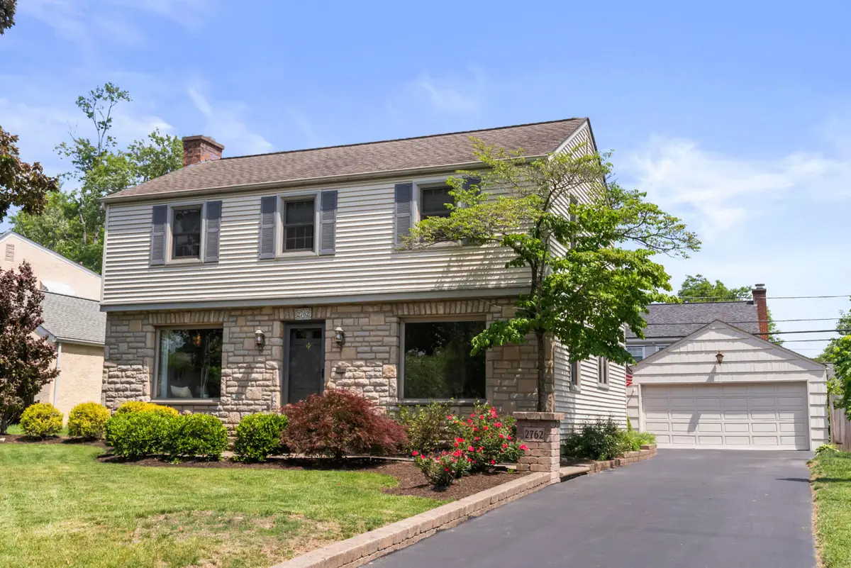 2762 Tremont Road, Columbus, OH 43221 - #1