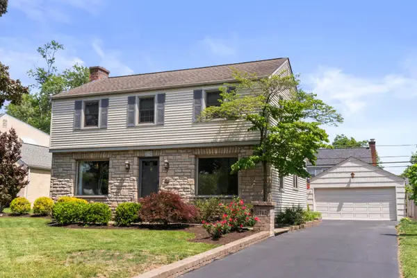 2762 Tremont Road, Columbus, OH 43221