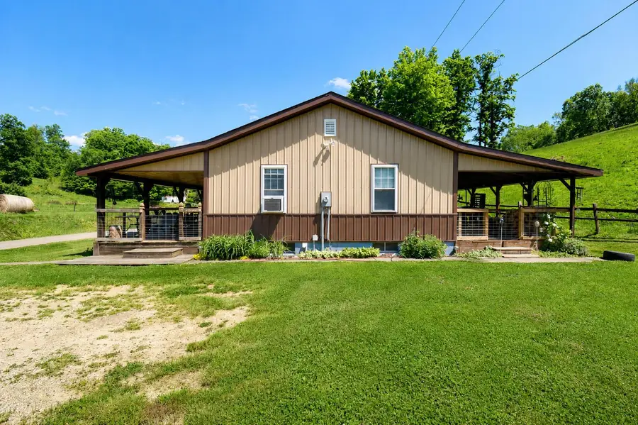 413 Myers Road, Chillicothe, OH 45601 - #2