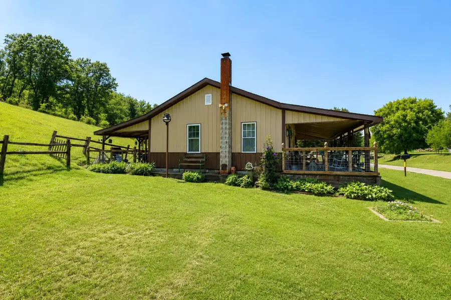 413 Myers Road, Chillicothe, OH 45601 - #3