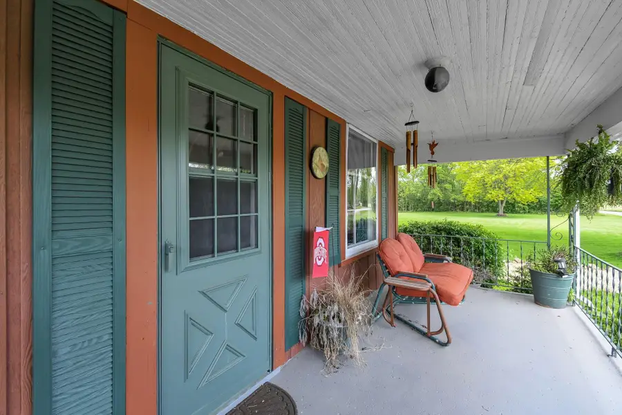 1888 S Wiley Street, Crestline, OH 44827 - #2
